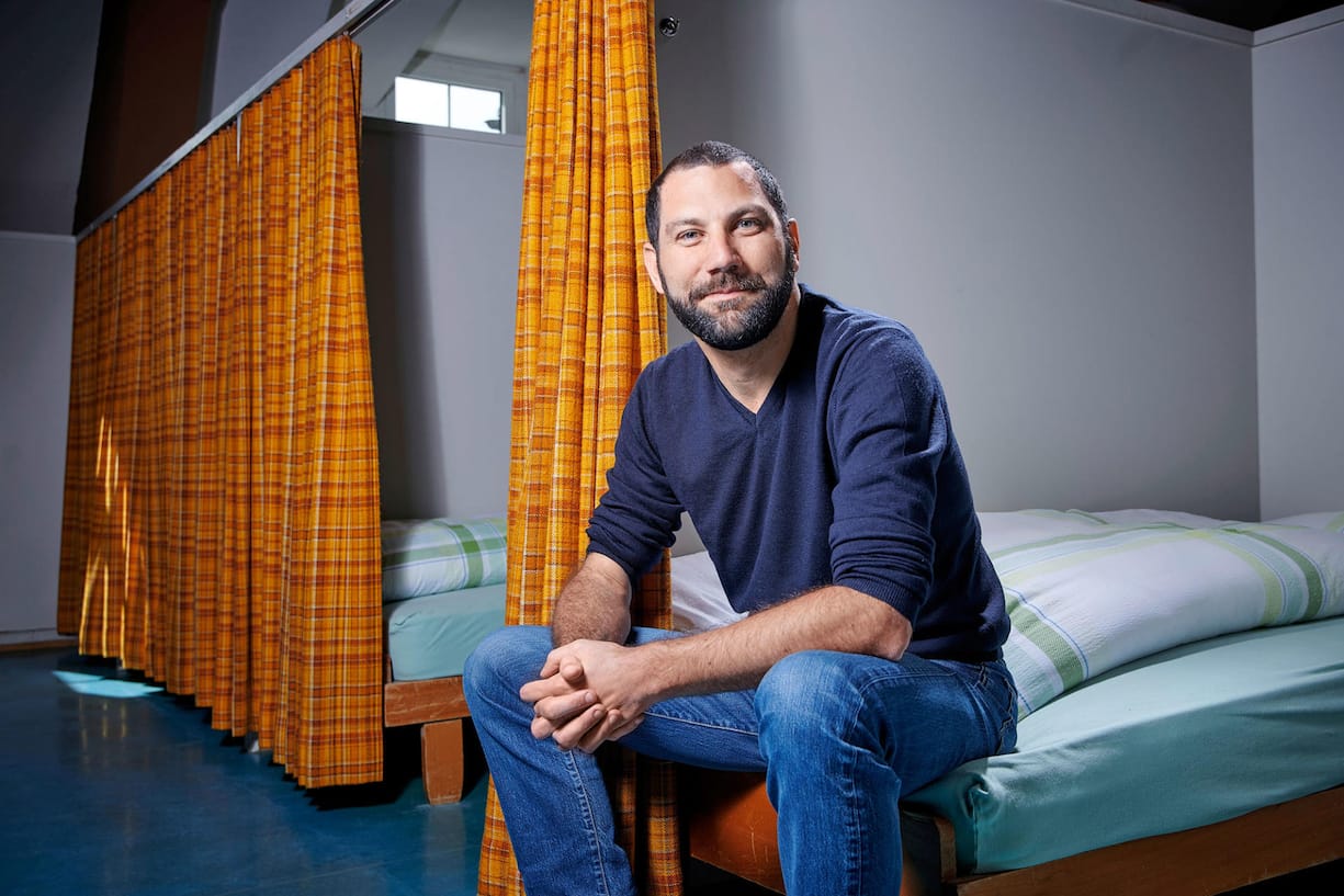 Philippe Miauton