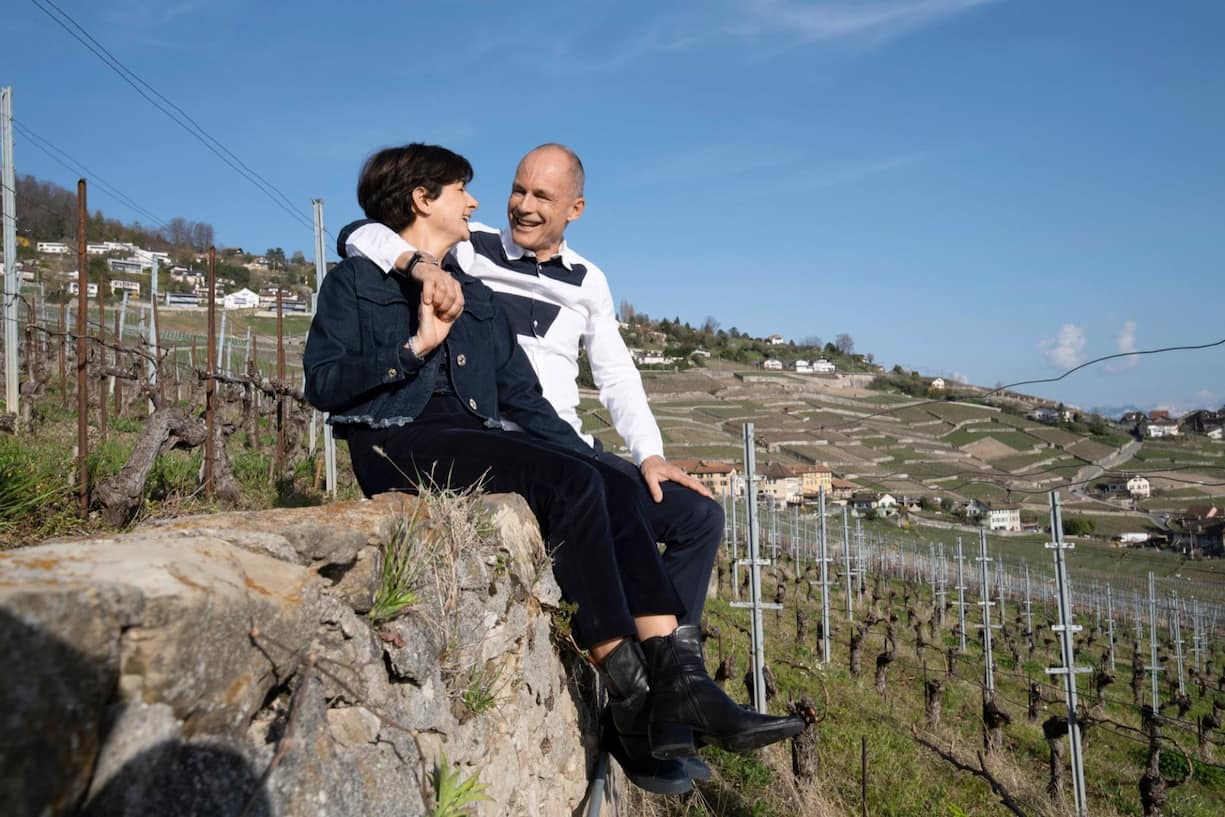 Bertrand Piccard
