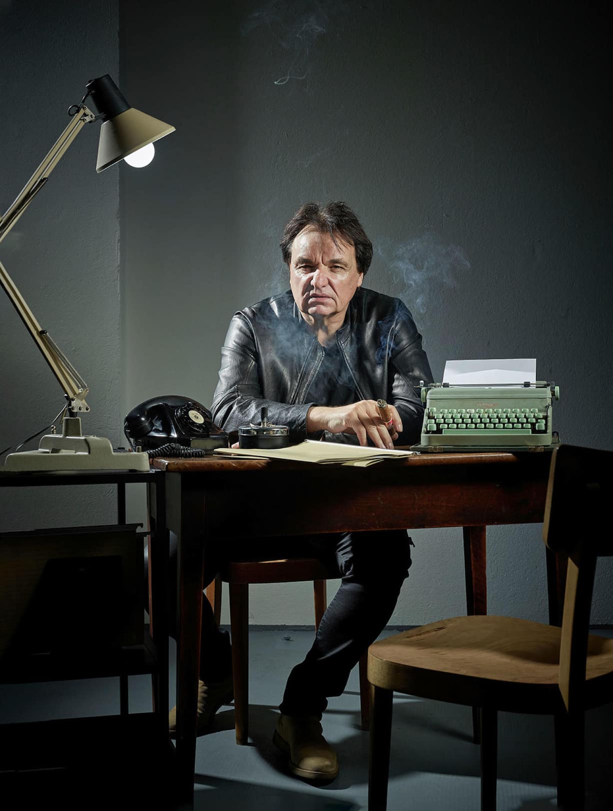 Christian Constantin