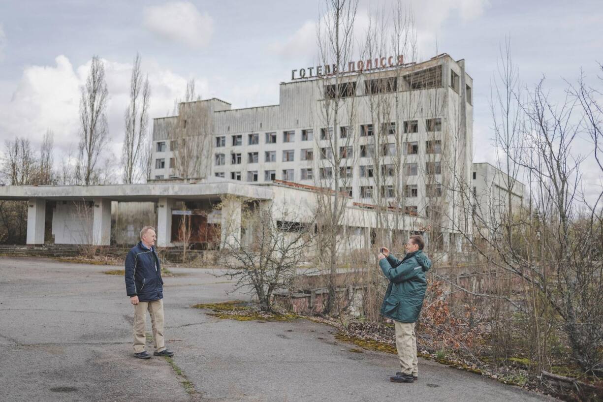 Tchernobyl