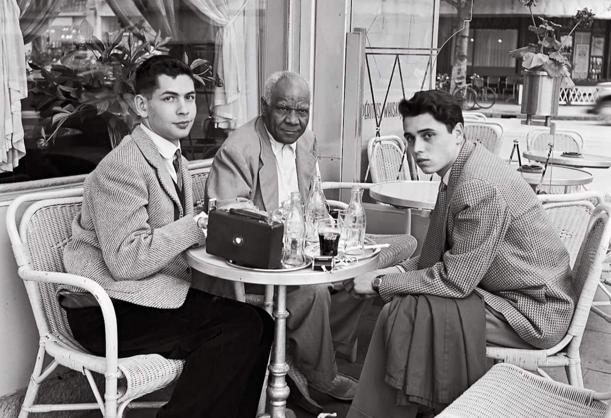 Le café Remor