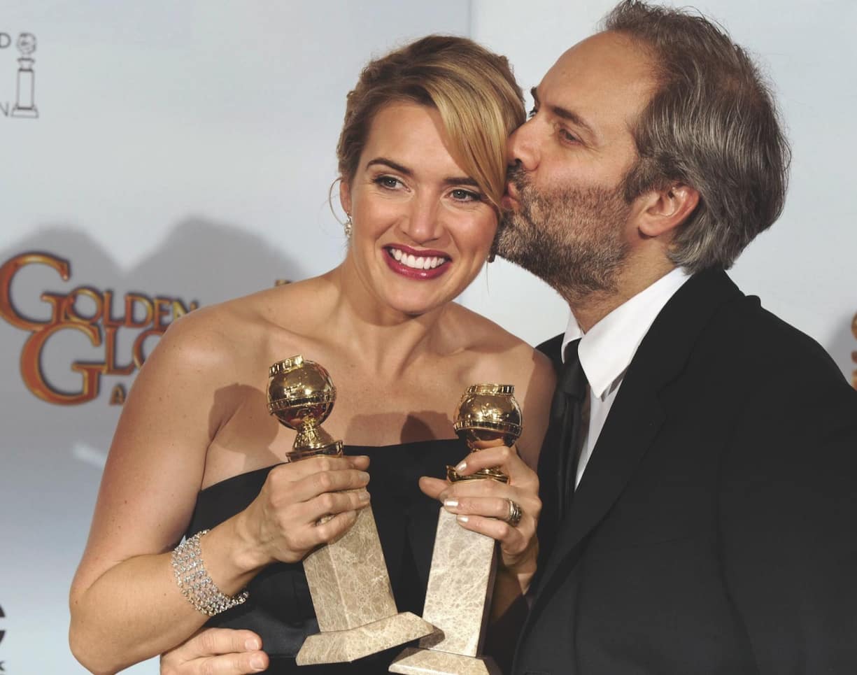 Kate Winslet
