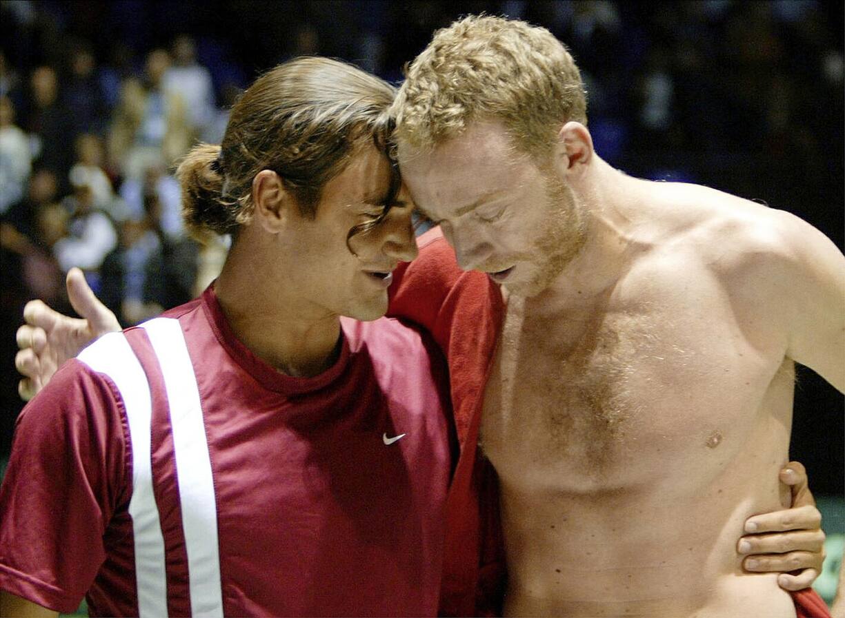 SPORT TENNIS