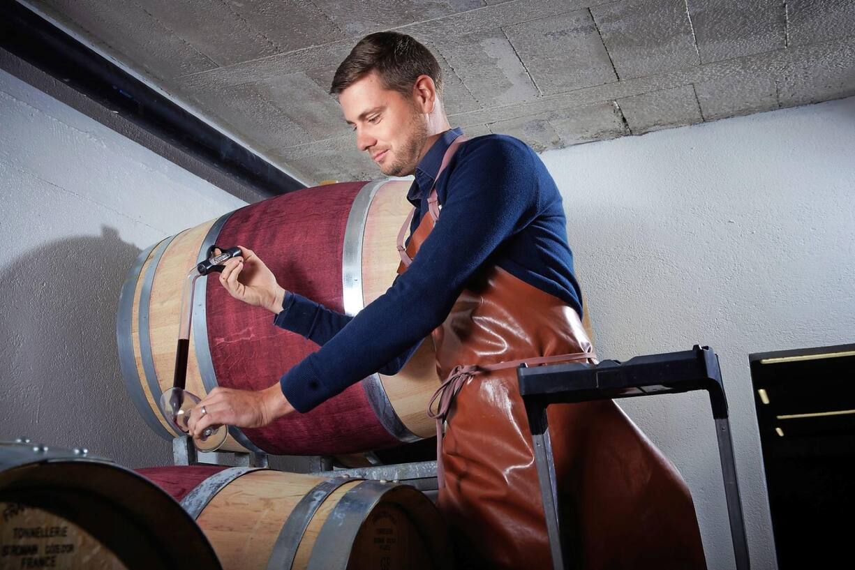 Vignerons