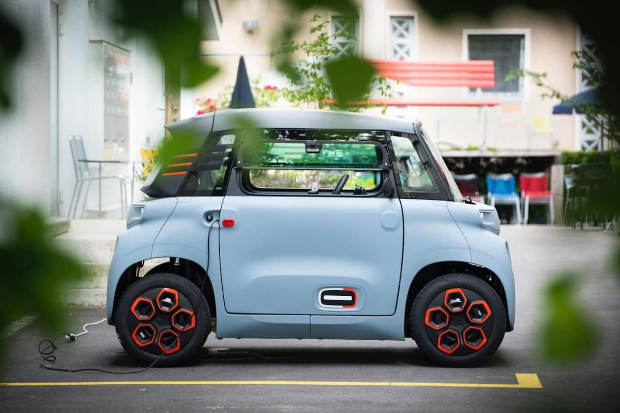 Citroën