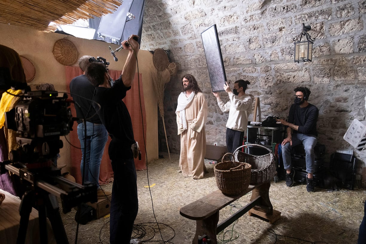 Jésus RTS
