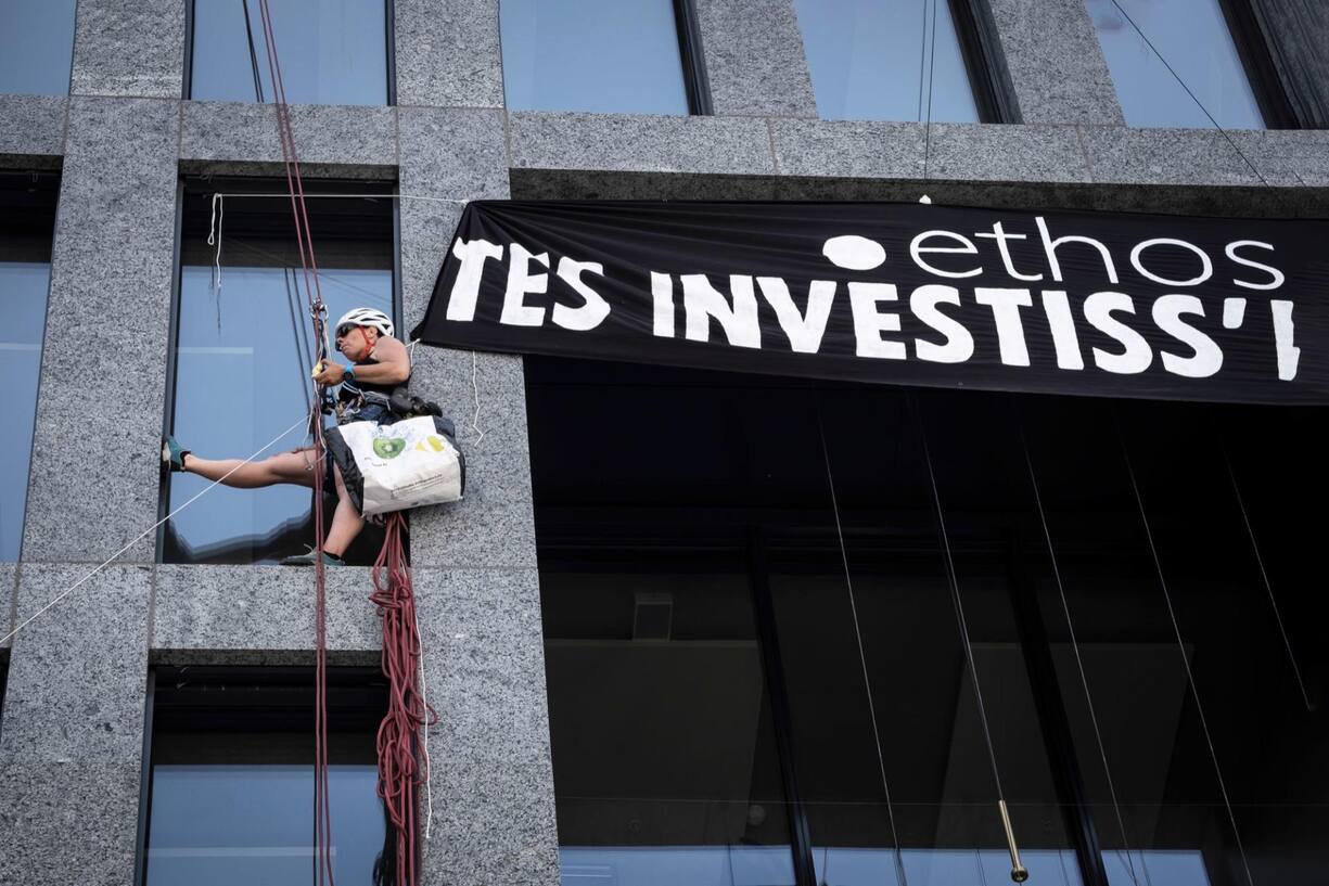 Extinction Rebellion