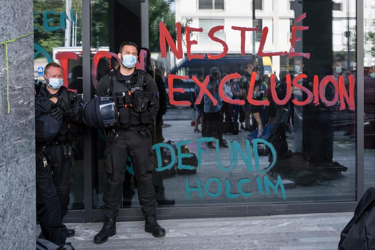 Extinction Rebellion