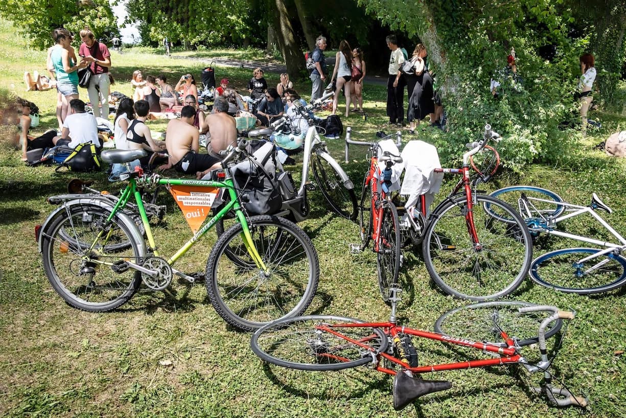 Extinction Rebellion