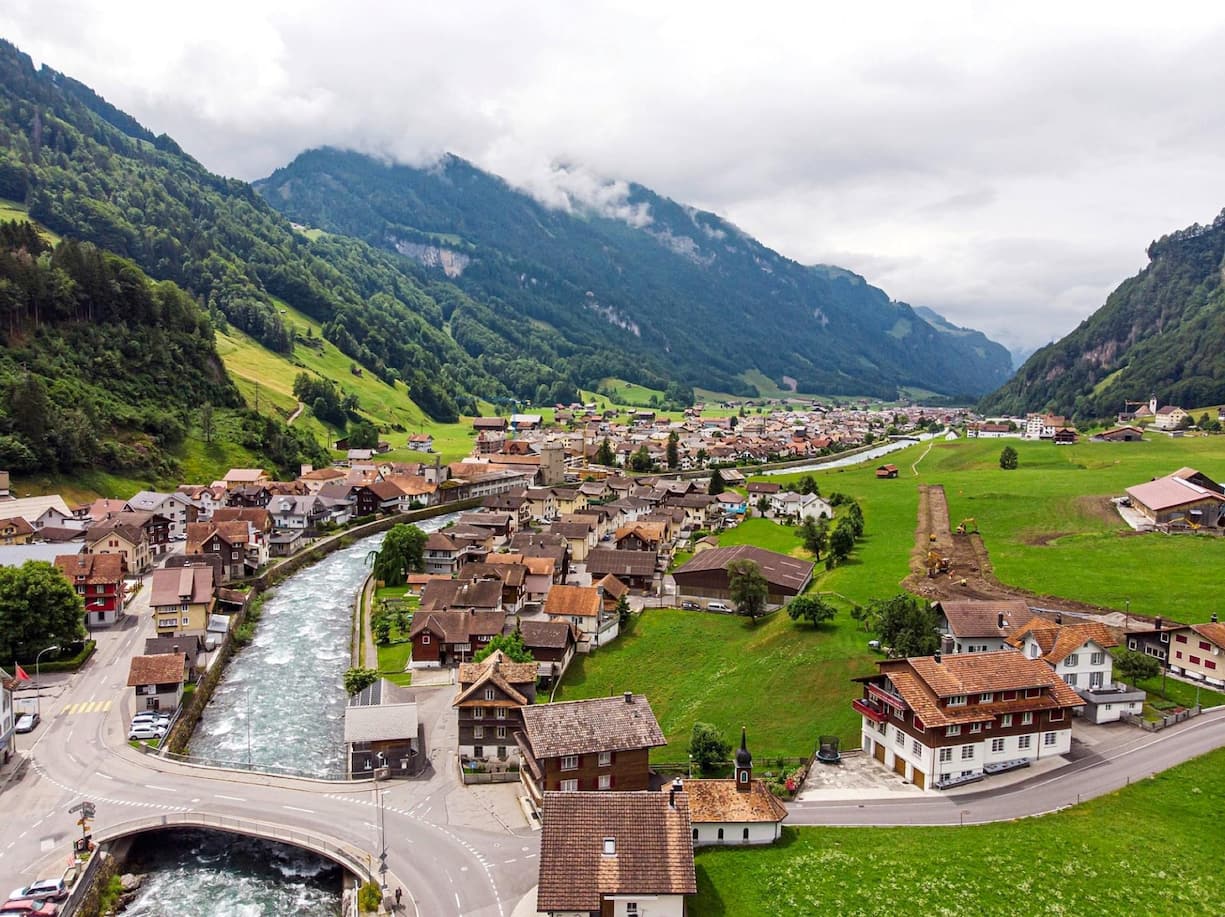 Dorf des Jahres