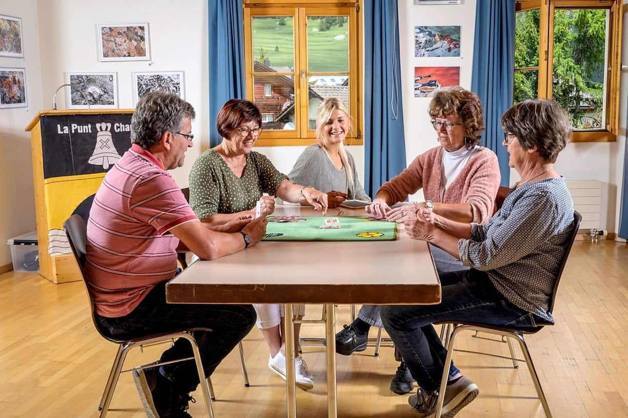 Dorf des Jahres