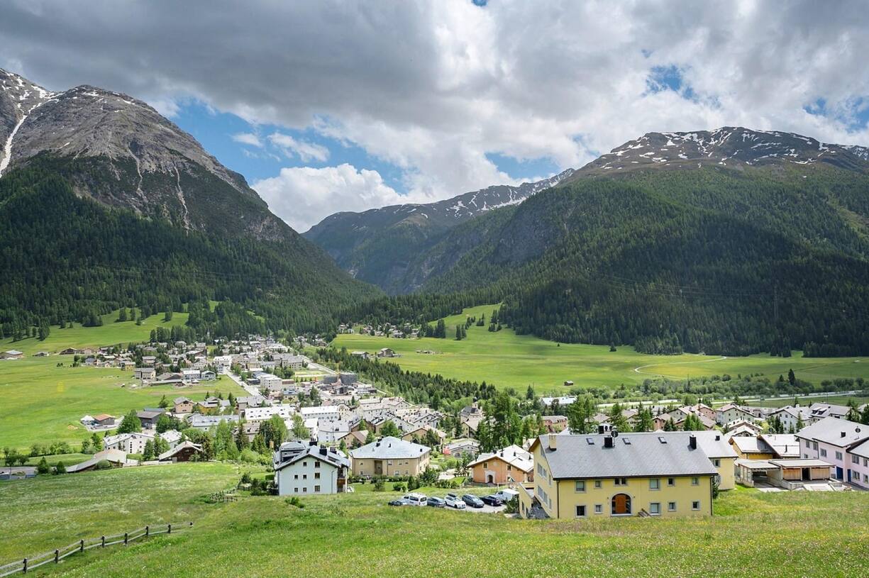 Dorf des Jahres