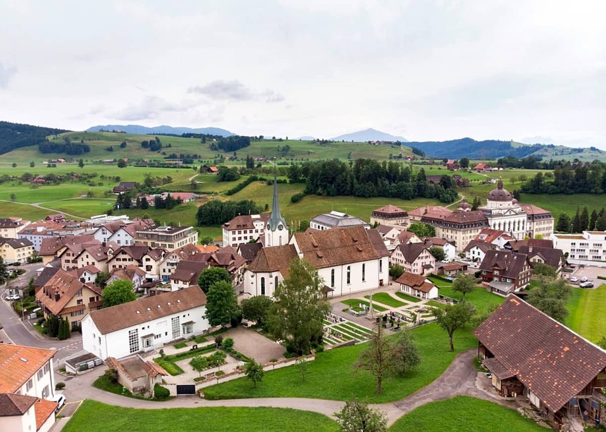 Dorf des Jahres