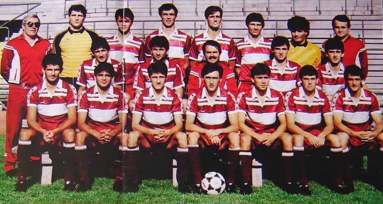 FK Sarajevo