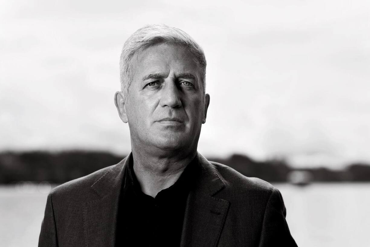VLADIMIR PETKOVIC