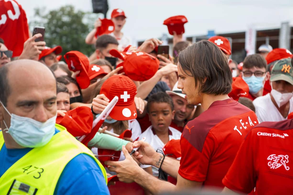 Yann Sommer