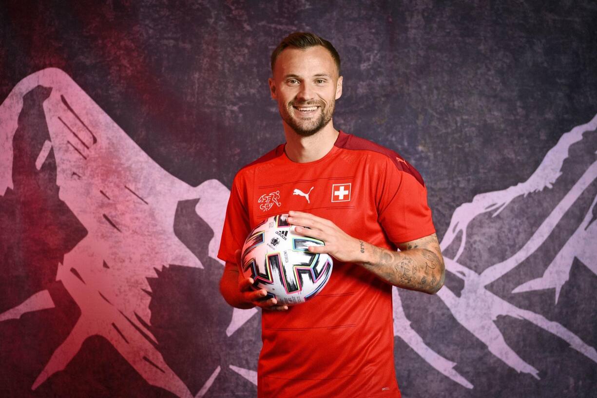 Euro 2021