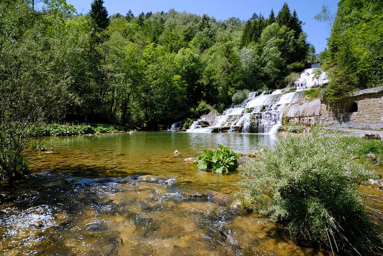 Baignades