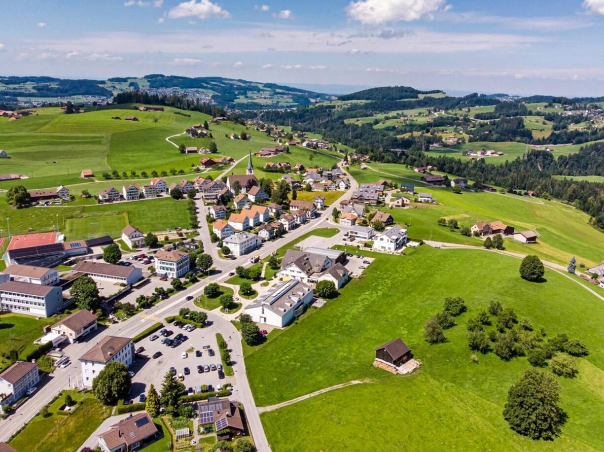 Village de l'année 2021