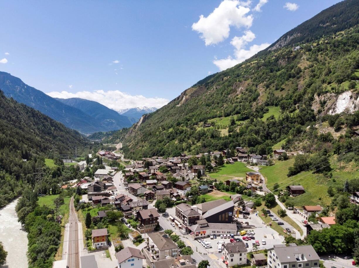 Village de l'année 2021