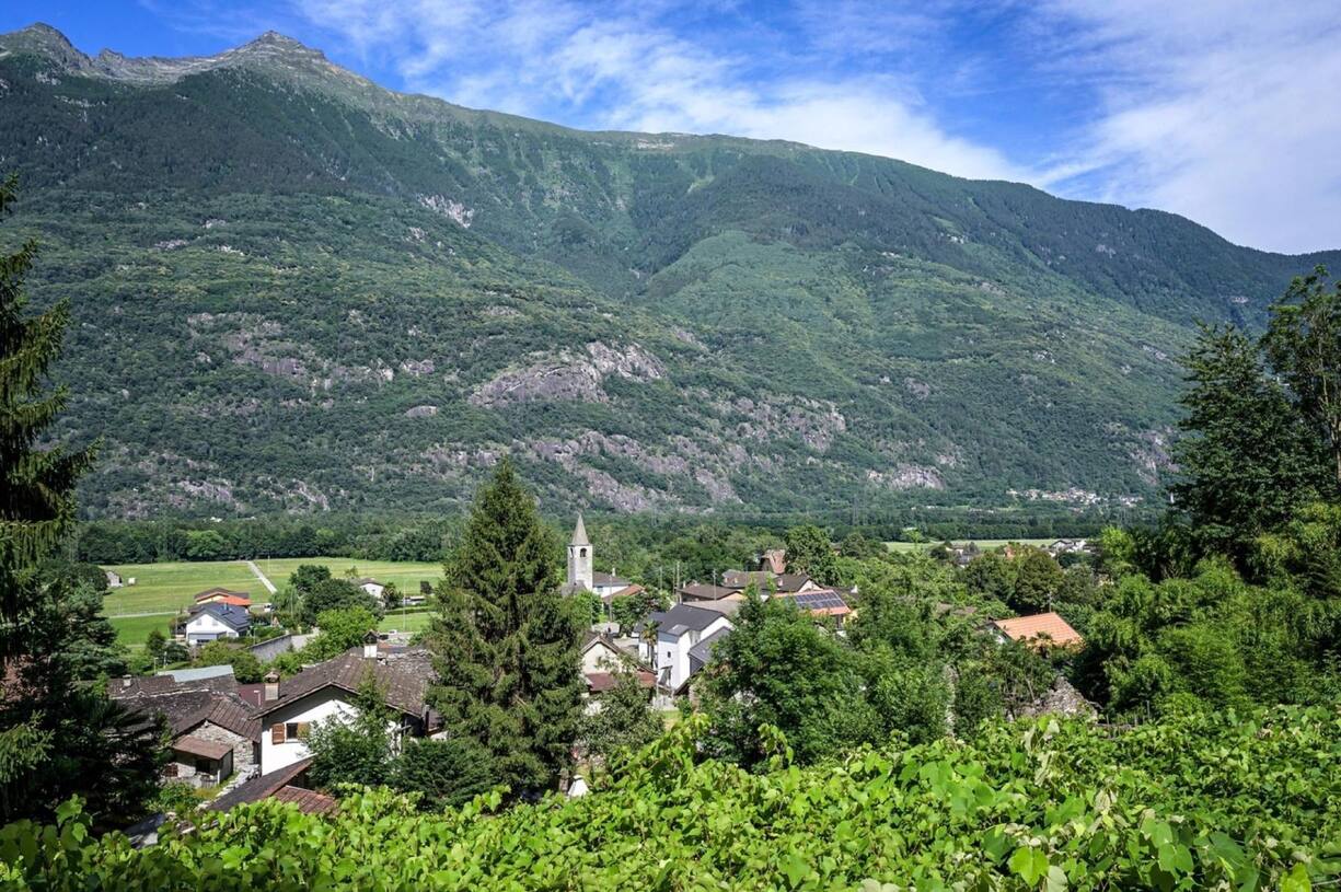 Village de l'année 2021