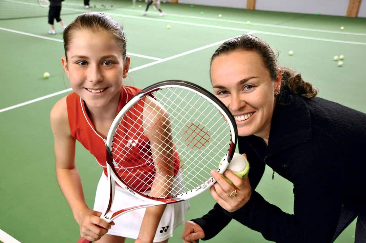 Belinda Bencic