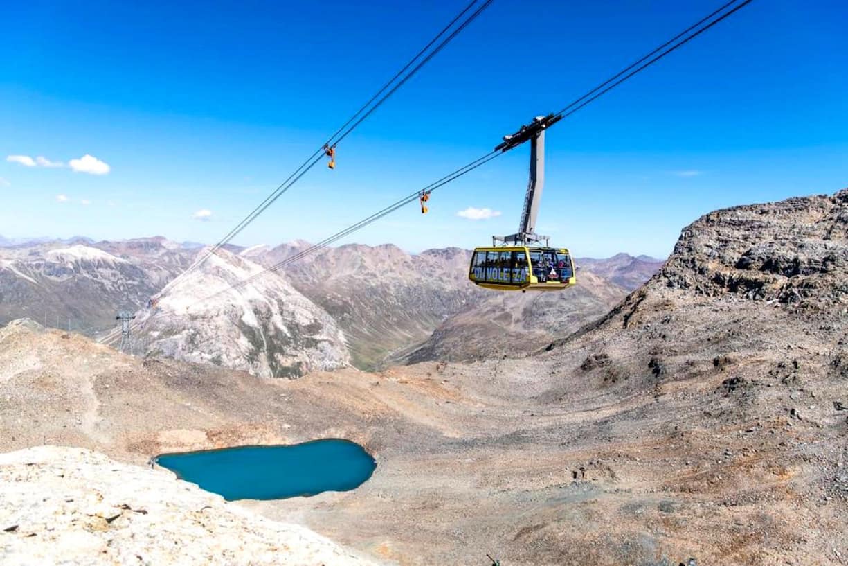 Grisons