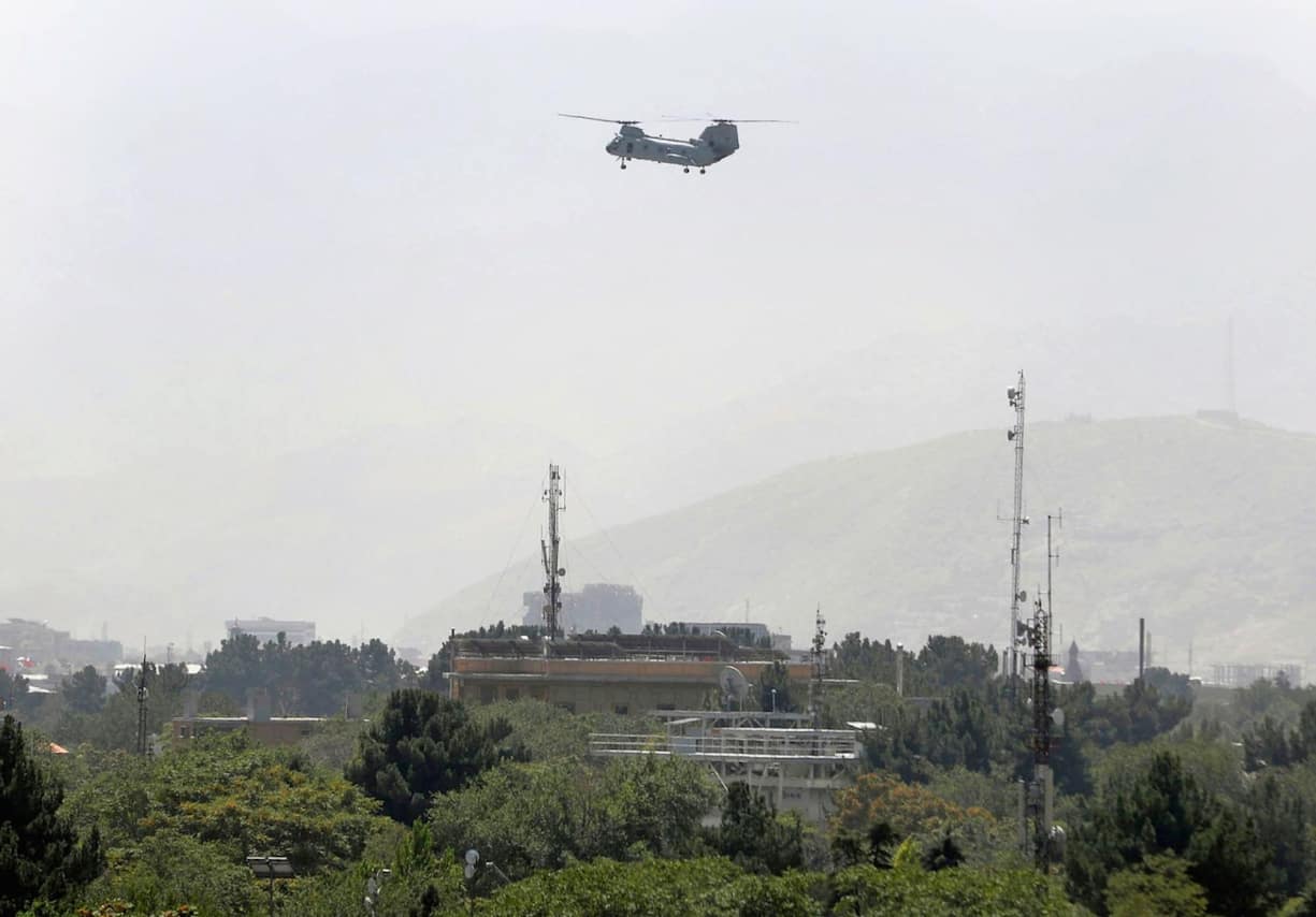 AFGHANISTAN-CONFLICT/