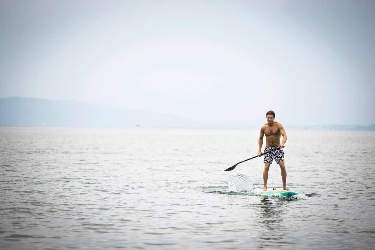 BASTIAN BAKER