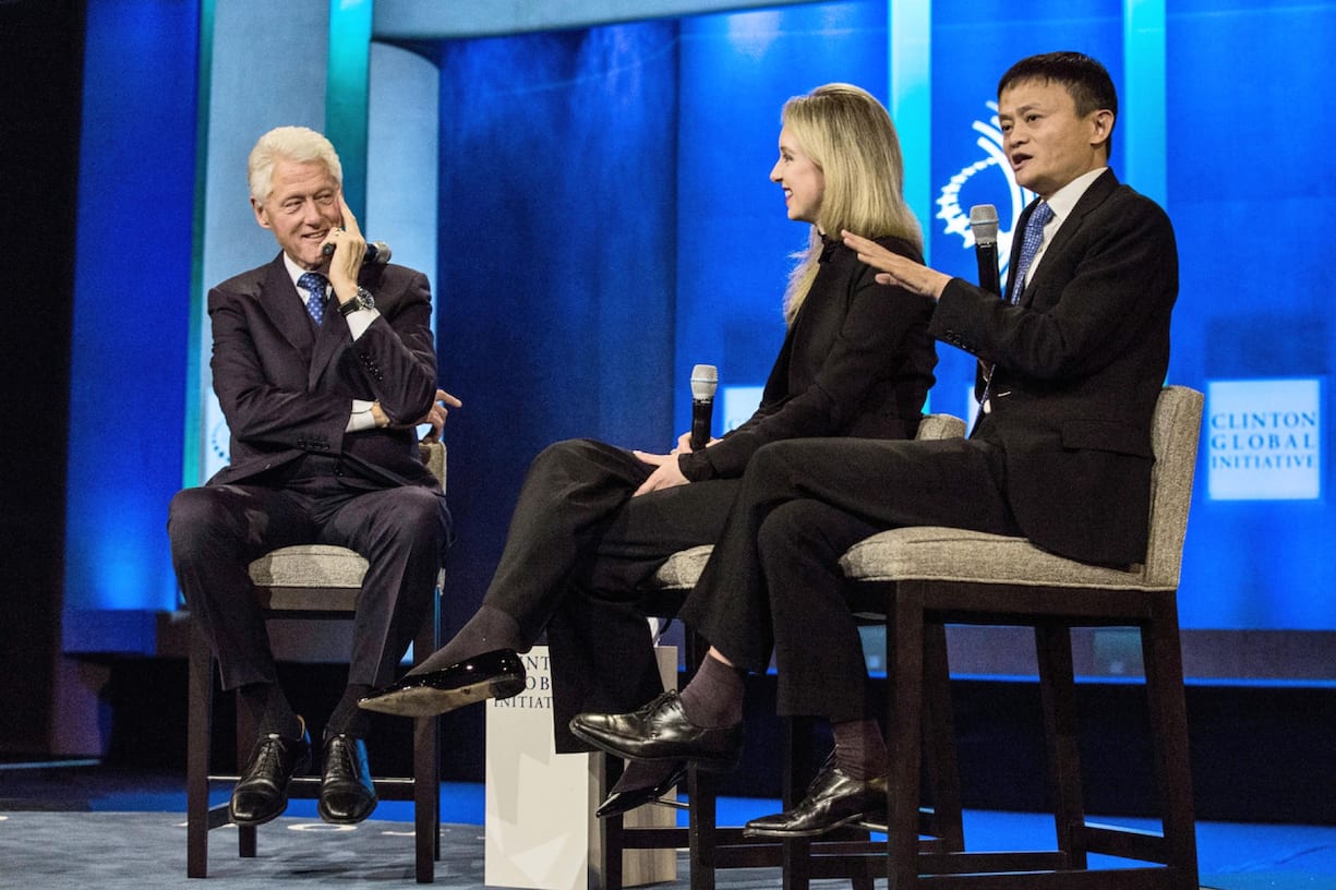 Elizabeth Holmes