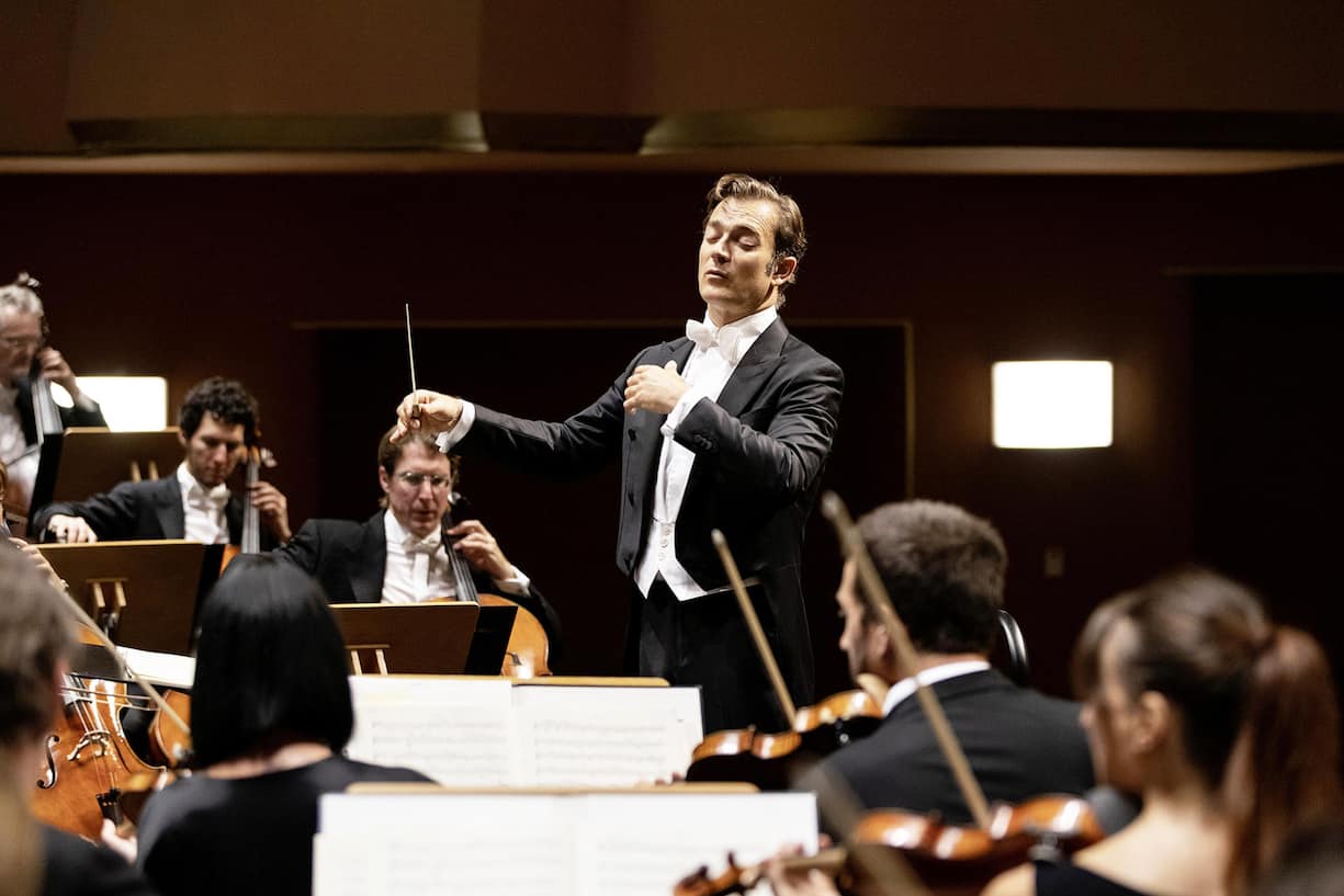 Renaud Capuçon