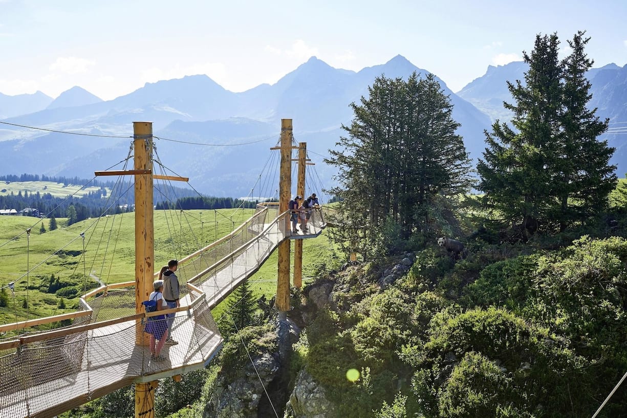 Digi-Tal Arosa Lenzerheide