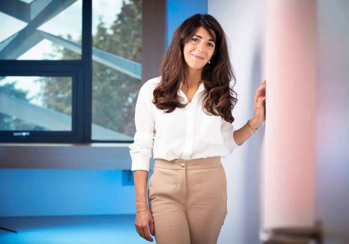 Prof Lana Kandalaft_therapies expérimentales_