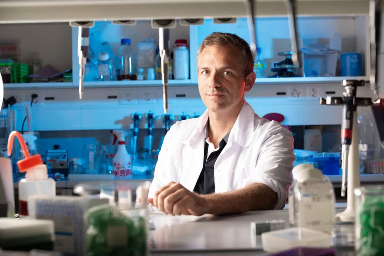 Prof Jerome Tamburini_onco-hématologie_