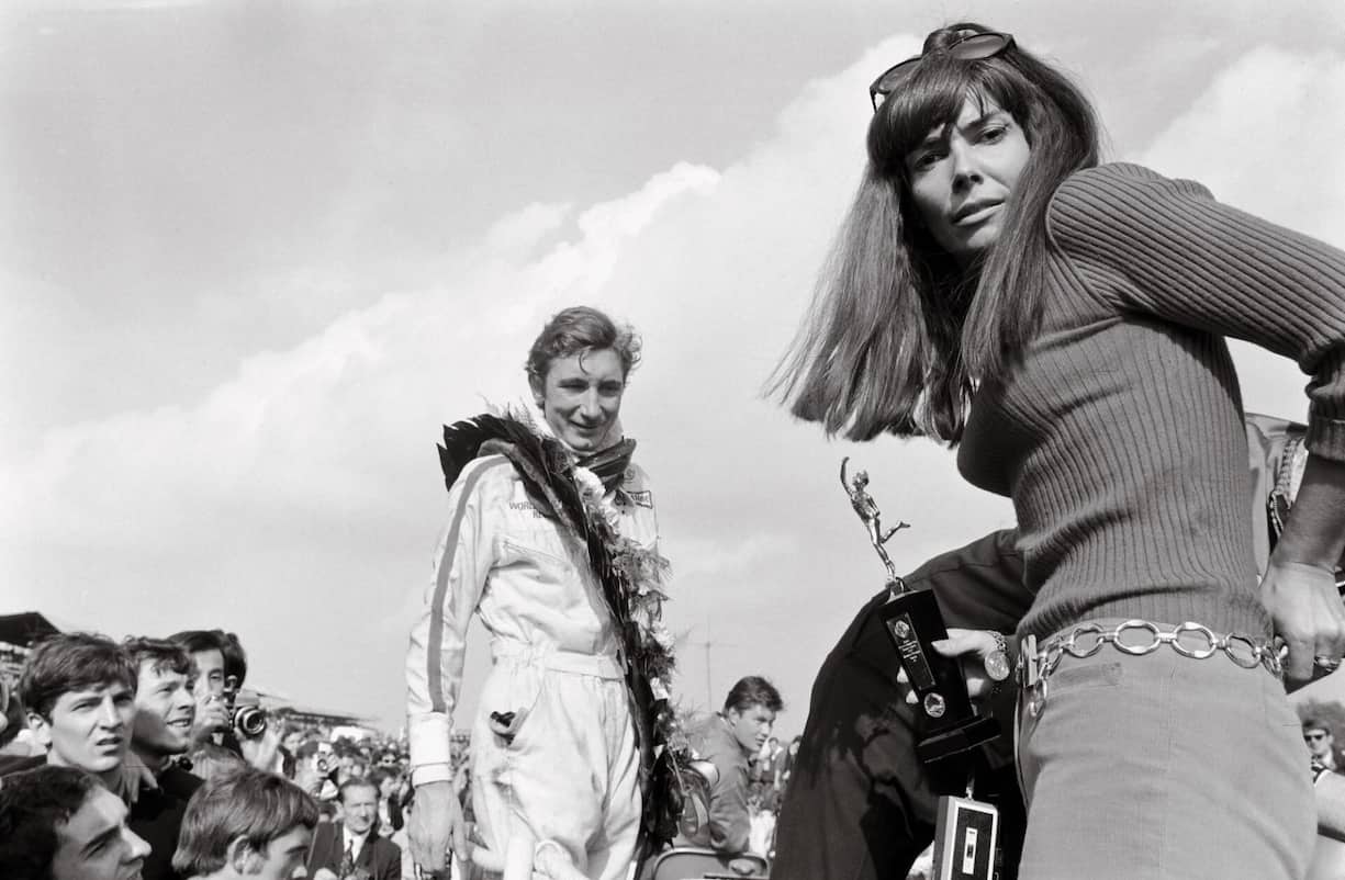 Jo Siffert