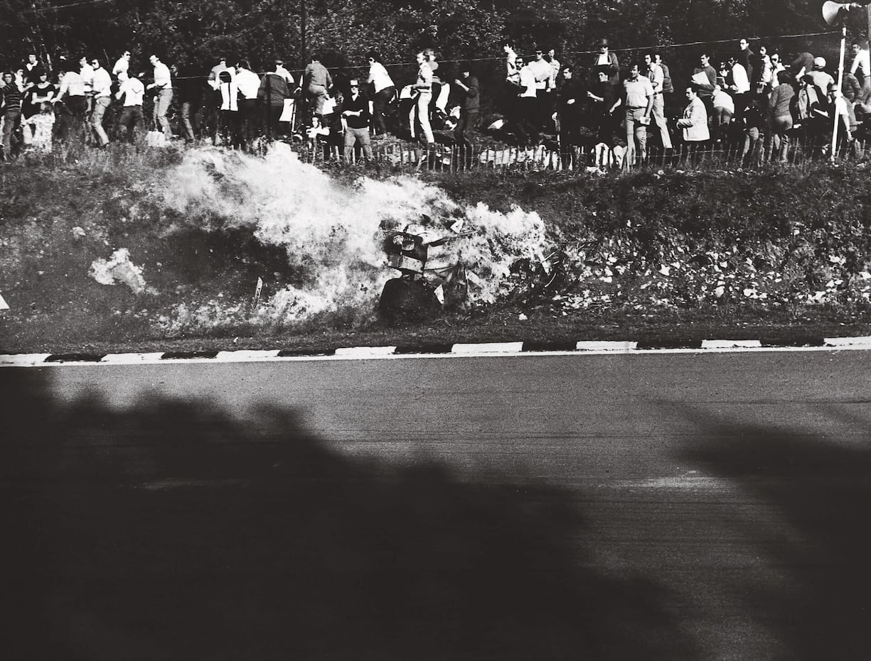 Jo Siffert
