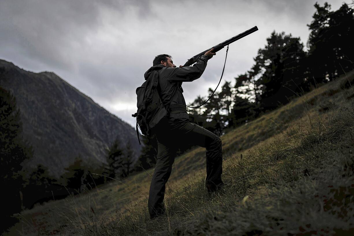 chasse