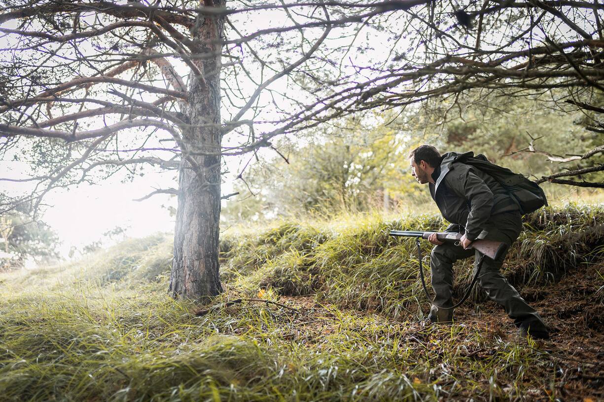 chasse
