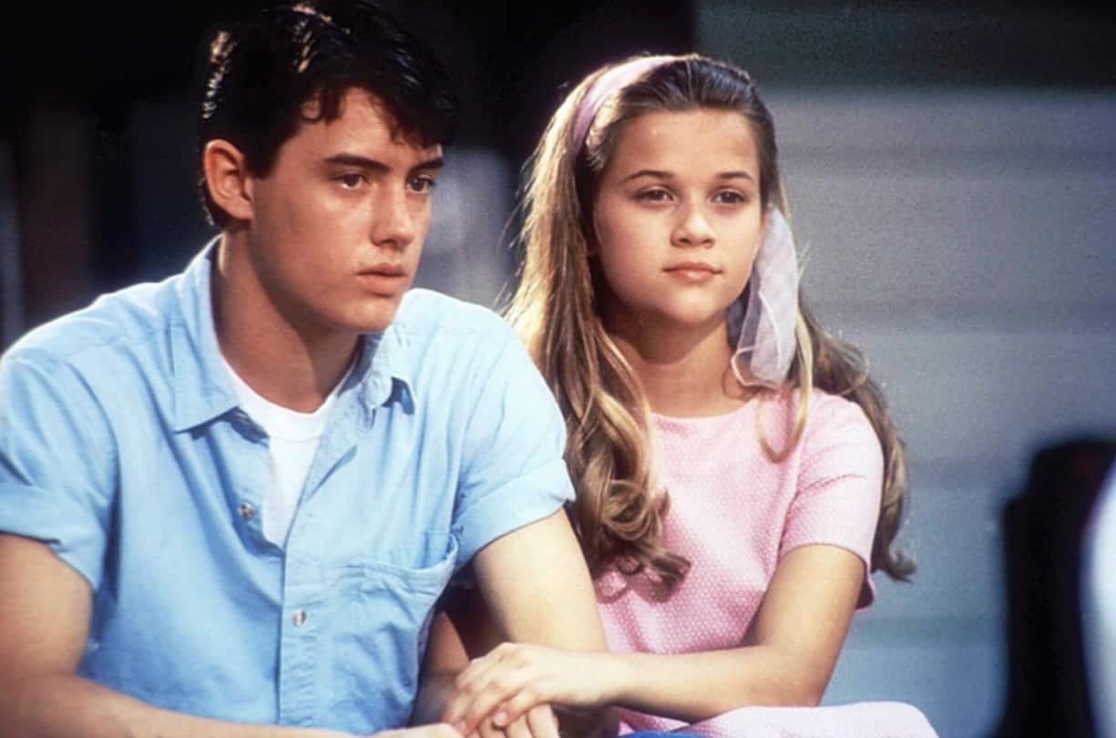reese w.