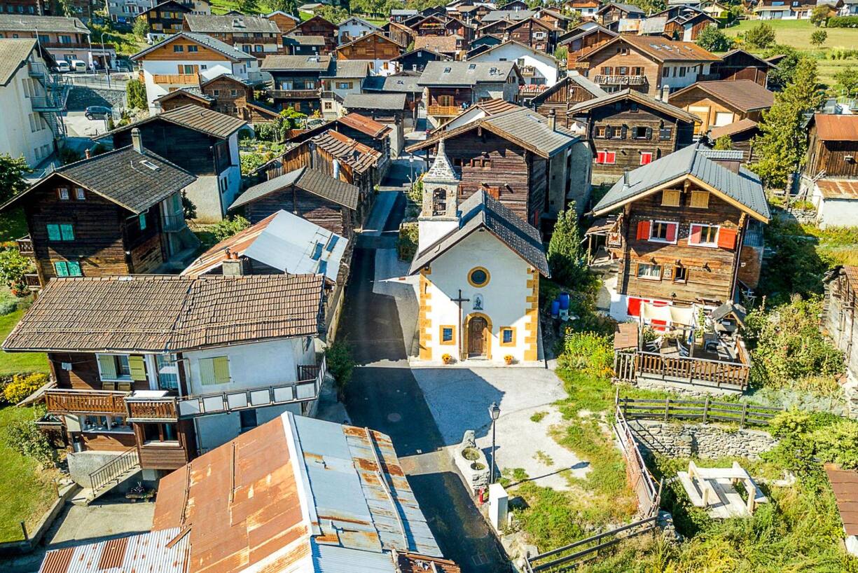 nendaz
