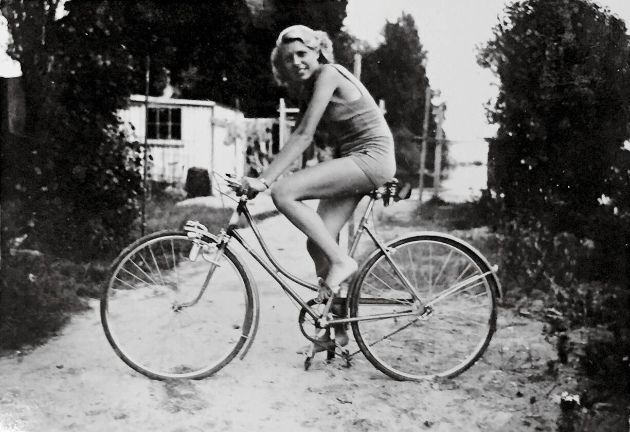 Lilian Clerc