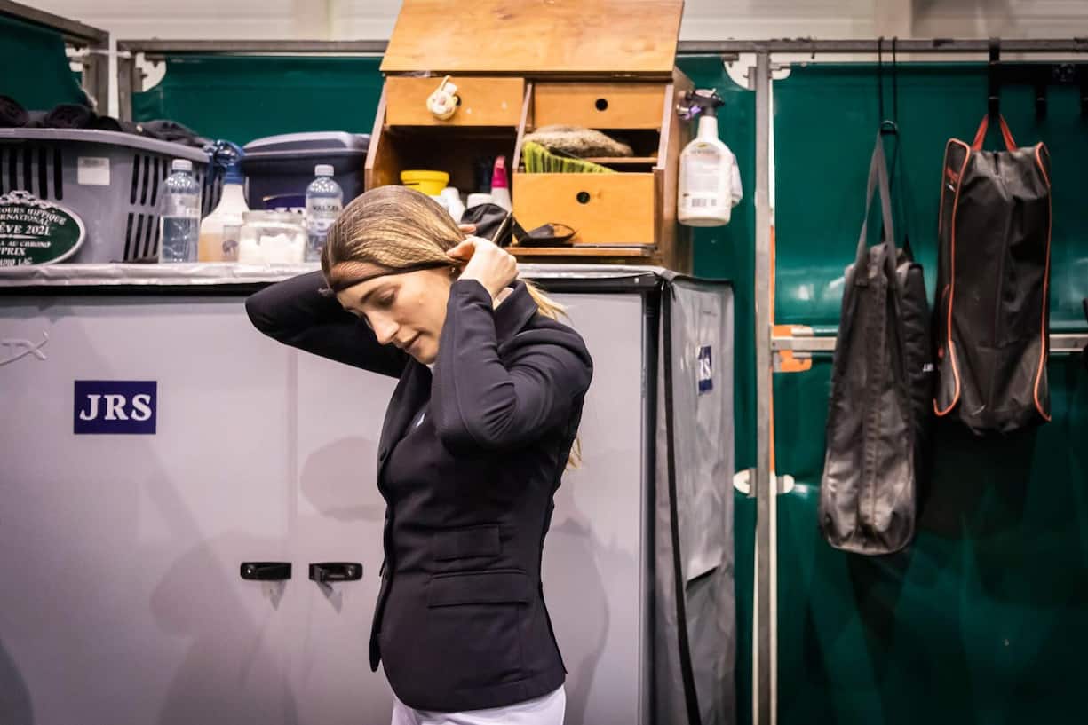Jessica Springsteen