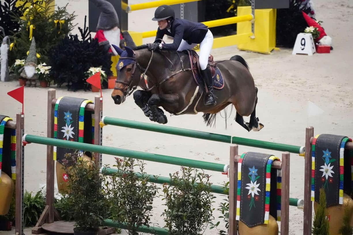 Jessica Springsteen