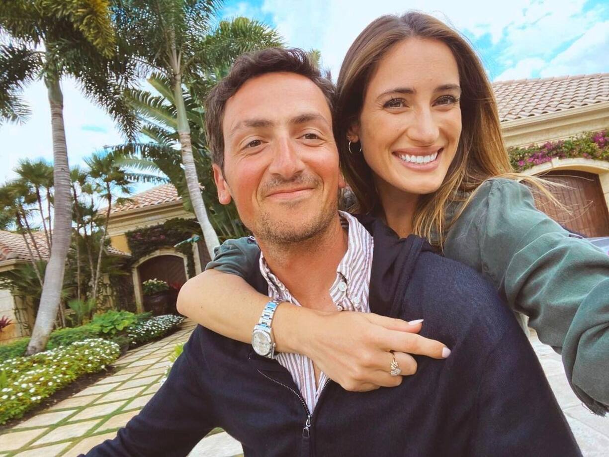 Jessica Springsteen