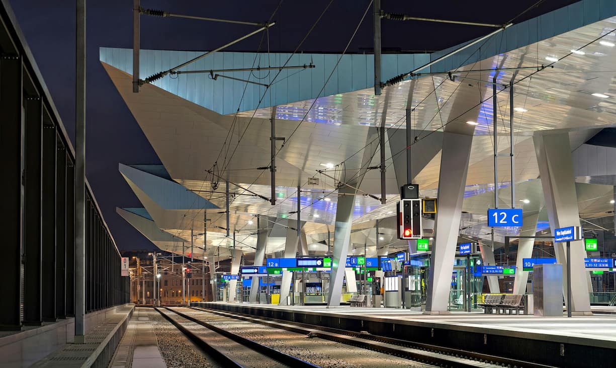 trains de nuit