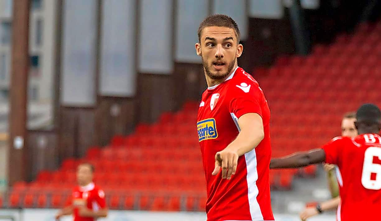 Berkan Kutlu