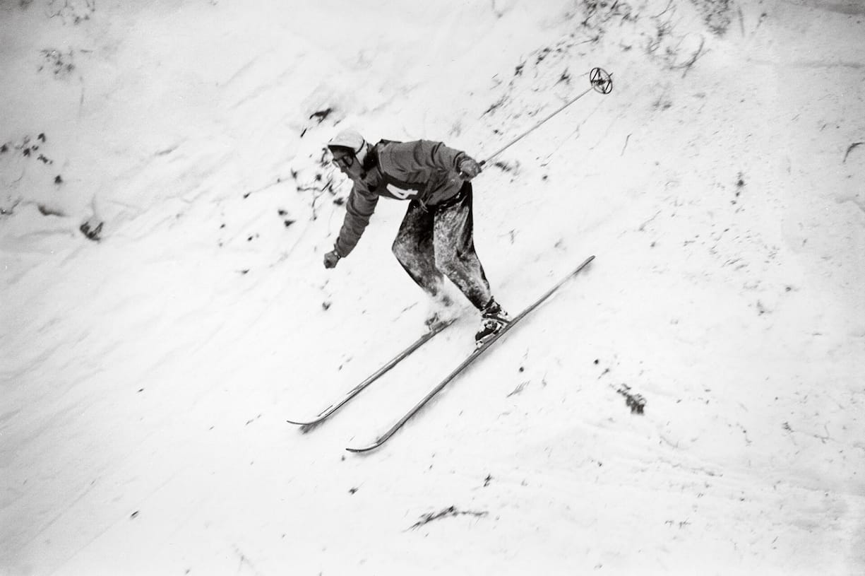Ski