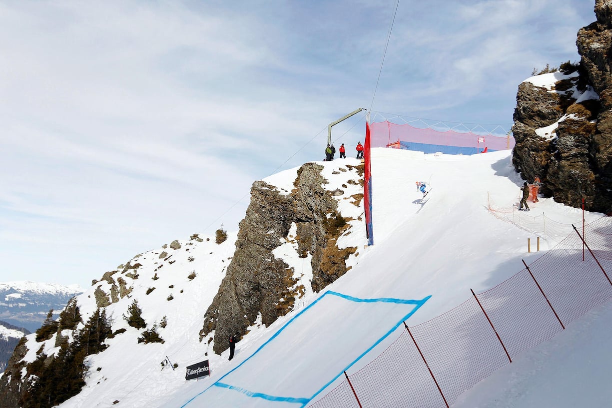 Ski