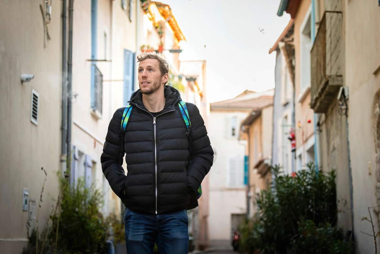 Jérémy Desplanches