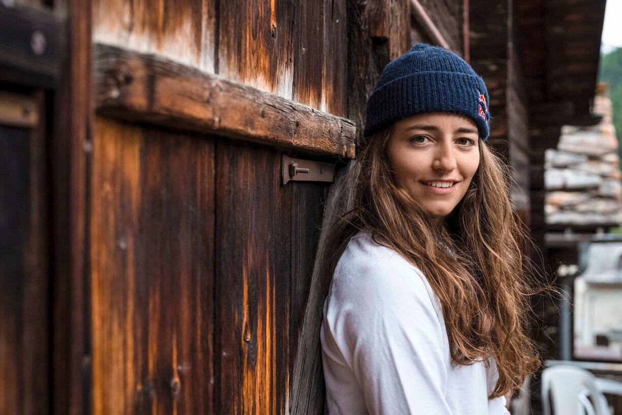 Mathilde Gremaud
